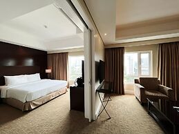 Harolds Hotel CEBU