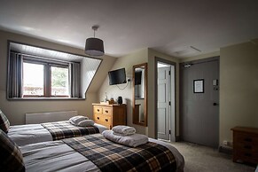 Inn at Port nan Gael