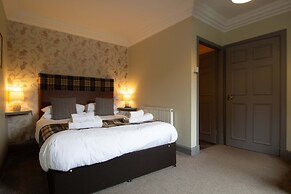 Inn at Port nan Gael
