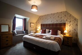 Inn at Port nan Gael