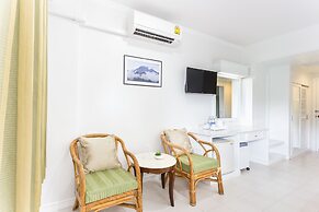 Krabi Royal Hotel
