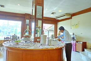 Krabi Royal Hotel