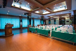 Krabi Royal Hotel