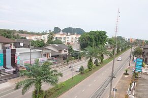 Krabi Royal Hotel