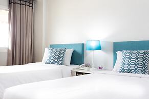 Krabi Royal Hotel