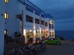 Romantica Hotel