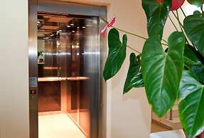 Romantica Hotel