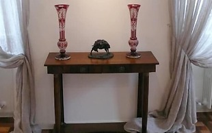 Casa Brenna Tosatto Art Experience