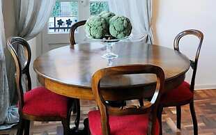 Casa Brenna Tosatto Art Experience