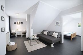 Hotel Amber Suite - Adults Only