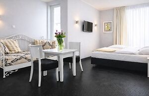 Hotel Amber Suite - Adults Only