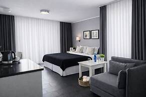 Hotel Amber Suite - Adults Only