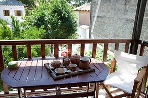 Mirto Apartments