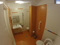Mirto Apartments