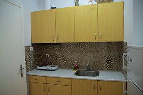 Mirto Apartments