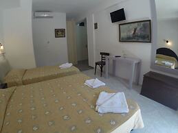 Mirto Apartments