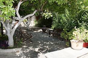 Mirto Apartments