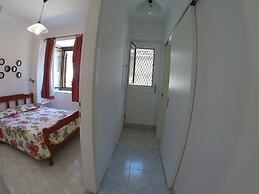 Mirto Apartments
