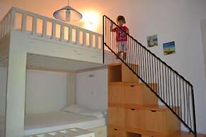 Mirto Apartments