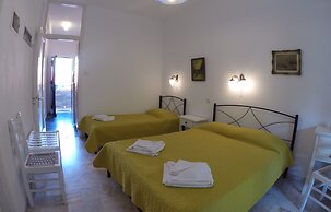 Mirto Apartments