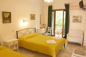 Mirto Apartments