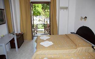 Mirto Apartments
