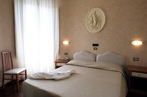 Hotel Patria