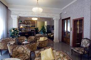 Hotel Patria
