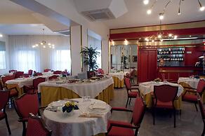 Hotel Patria