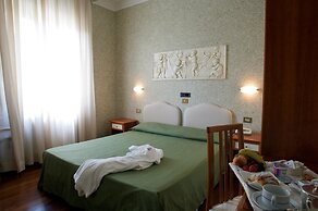 Hotel Patria