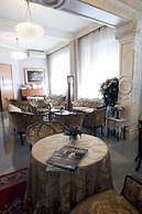 Hotel Patria