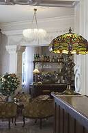 Hotel Patria