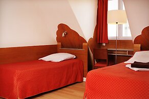 Hôtel Marignan