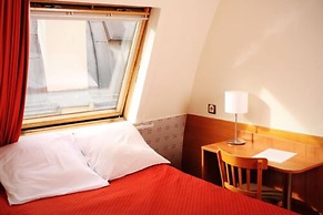 Hôtel Marignan
