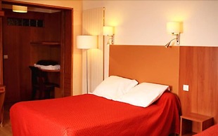 Hôtel Marignan