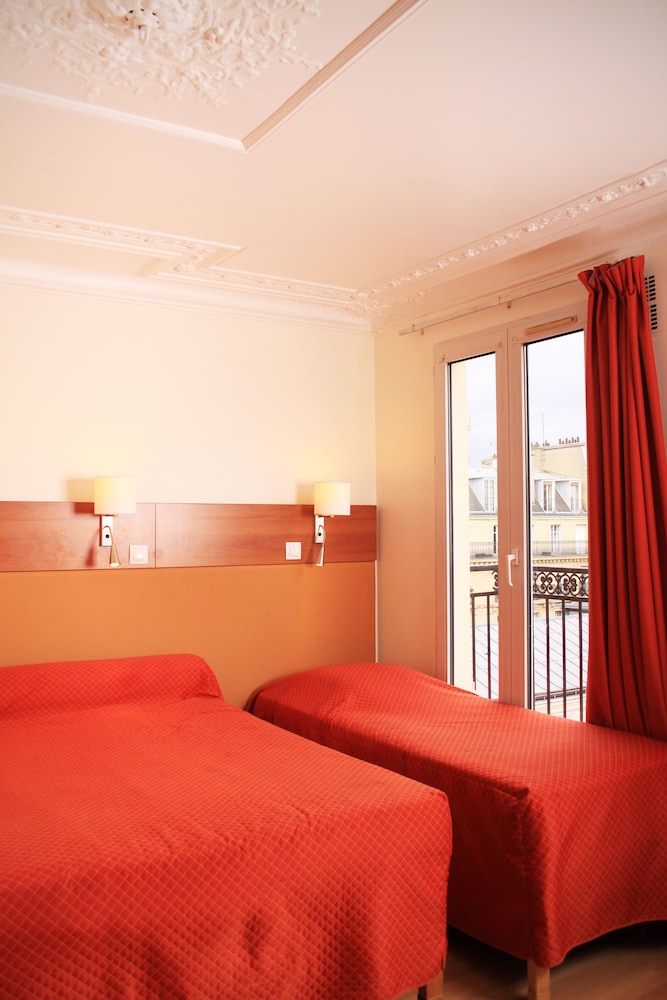 Hôtel Marignan