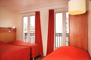 Hôtel Marignan