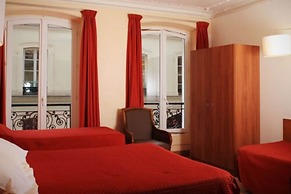 Hôtel Marignan