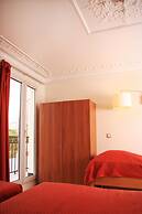 Hôtel Marignan