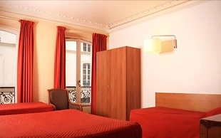 Hôtel Marignan