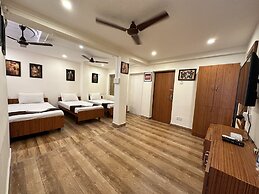 Hotel Ramakrishna