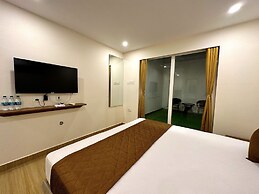 Hotel Ramakrishna