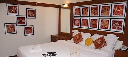 Hotel Ramakrishna