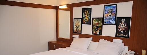 Hotel Ramakrishna