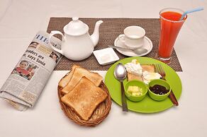 Hotel Ramakrishna
