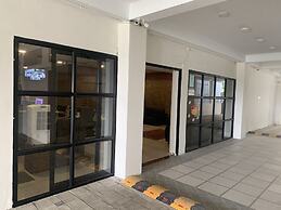 Hotel Ramakrishna