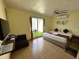 Hotel Ramakrishna