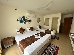 Hotel Ramakrishna