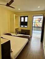 Hotel Ramakrishna
