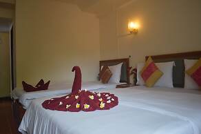 Bonny Hotel